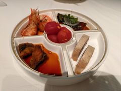 -小厨娘书香金陵(夫子庙老门东店)