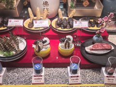-郑庄脂渣海鲜楼(九水路店)