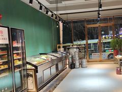 -济南亮亮烧烤(延安三路店)