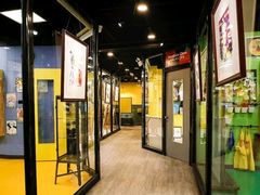 -杨梅红艺术教育(深圳南山书城教学中心)