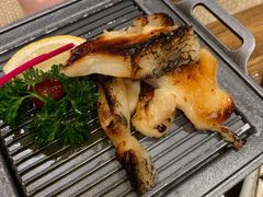 -蟹将军·松叶蟹和牛日料放题自助(K11店)