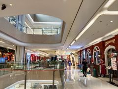 -阿里疆Alijiang·丝路美食·异域风情·清真(长楹天街店)