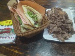 -化三驴肉汤(金明东街店)