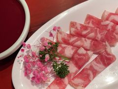 -袁老四重庆老火锅(桐梓坡店)