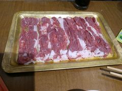 -北京老门框爆肚涮肉馆(凤城六路店)