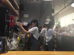 -喜茶(深圳福田星河COCO Park店)