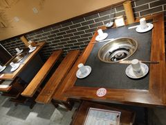 -来涮蜀鲜货火锅串串香(菜市口店)