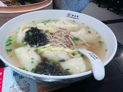 虾仁大馄饨-熙盛源(滨湖万达店)