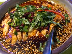 -辛香汇(大华第一坊店)