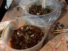 -潼南太安名鱼•特色江湖菜 太安鱼
