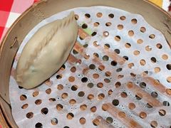莜面蒸饺-西贝(大华虎城店)