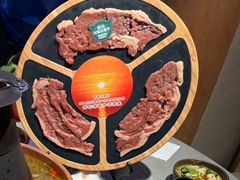 -乔先生涮肉·鲜活牛羊肉火锅(塘沽店)