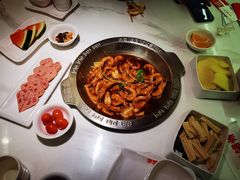 -李想大虾(吾悦广场店)