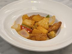 -厦门朗豪酒店 · 明阁中餐厅