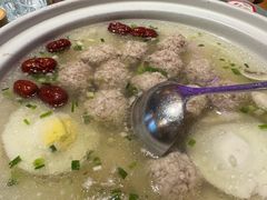 -巢爷老味(东方红店)