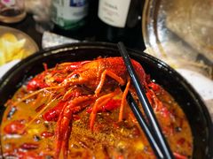 -大尚龙虾·烧烤·秘制虾尾(星光大道店)