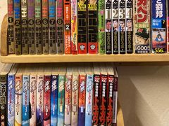 -章之鱼家(体育东路店)