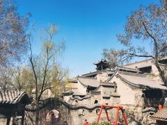 -山西王家大院
