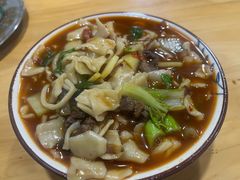 -张四烤羊肉(西藏自治区拉萨市丹杰林巷店)