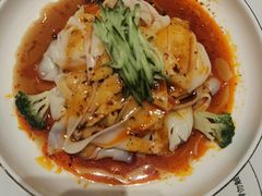 -羊瑞堂·横山炖羊肉·陕菜(未央路旗舰店)