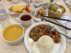 牛腩饭-宜家·瑞典风味餐厅(青岛商场店)