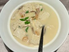 -九里云松·天香餐厅
