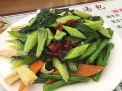 -清真马三汤包(回民街店)