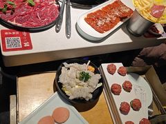 -麻辣空间·清油火锅(水井沟店)