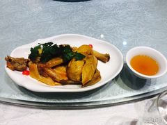 -金米箩大酒店(五角场店)