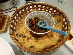 -聆桂烤鸭·金奖烤鸭(静联广场店)