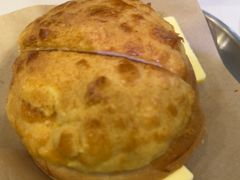 -華歡冰室-WahFoon(吉大店)
