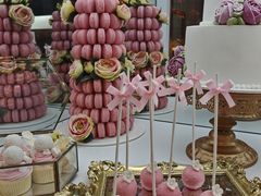 -丁香西饼屋(桂林路店)