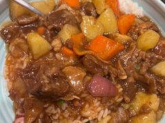 -丝路伊兰·兰州牛肉面(牛街总店)