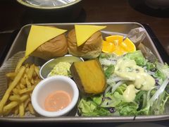 -火炉火自助餐(枫蓝国际店)