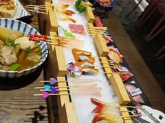 -樱宿日式和牛烧肉(五道口店)