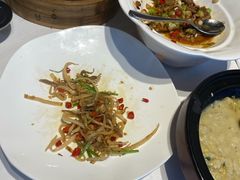 -上座·餐厅(阳光100店)