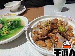 -79号渔船海鲜饭店(龙岗店)