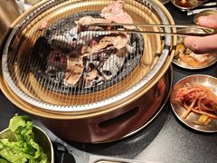 -西塔老太太泥炉烤肉(龙湖北苑天街店)