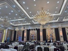 -轩记海鲜餐厅·四十五年老字号·经典粤菜(西区彩虹店)