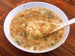 -云南大锅豆浆店