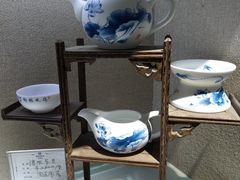 -景德镇古窑民俗博览区