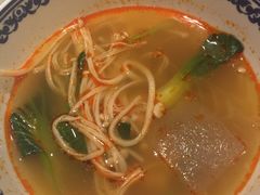 -杭州钱江新城万怡酒店-西餐厅