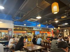 -老横泾面馆(吴中横泾店)