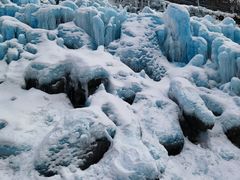 -叠溪松坪沟景区
