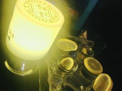 -AClub餐吧(富华里店)