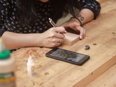 -五月木作·DIY木作文创体验店(北京路店)