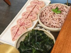 -滇牛云南火锅(桂林路店)