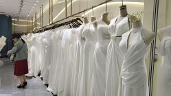 -巴黎新娘婚纱摄影·婚礼策划(嘉定总店)