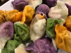 -宝源饺子(麦子店街店)
