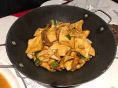 干锅千页豆腐-马凯餐厅(长椿街店)